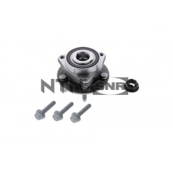 Σετ ρουλεμάν τροχών OPEL AMPERA-E, ASTRA K, CORSA F 1.0-Electric 06.15-