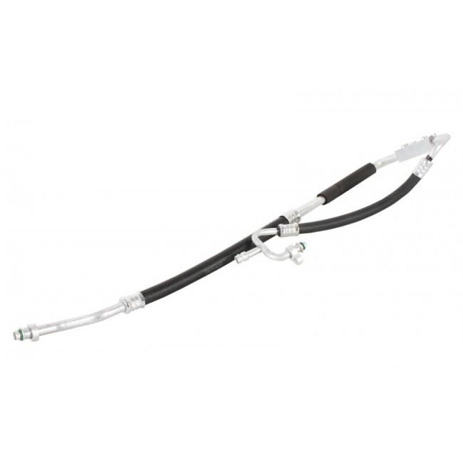 Σωλήνας υψηλής πίεσης συστήματος κλιματισμού FORD FIESTA VI 1.4D 08.08-04.17