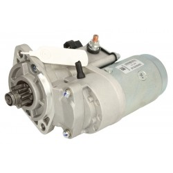 Μίζα HYUNDAI ELANTRA III, GRANDEUR, SANTA FÉ I, SANTA FÉ II, SONATA V, TRAJET, TUCSON; KIA CARENS II, CARENS III, CARNIVAL III, CERATO I, MAGENTIS II 2.0D/2.2D/2.9D 04.01-