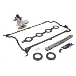Σετ καδένας χρονισμού AUDI A3, A4 B5, A6 C4, A6 C5, TT; SEAT ALHAMBRA, CORDOBA, IBIZA II, LEON, TOLEDO II; SKODA OCTAVIA I; VW BORA, BORA I, GOLF IV, NEW BEETLE 1.8 01.95-12.10