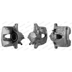 Δαγκάνα φρένων MERCEDES E T-MODEL (S211), E (VF211), E (W211) 1.8-3.5 03.02-07.09