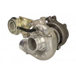 Υπερπληρωτής  IVECO DAILY V; FIAT DUCATO; SEAT ATECA 1.0-2.3D 07.06-