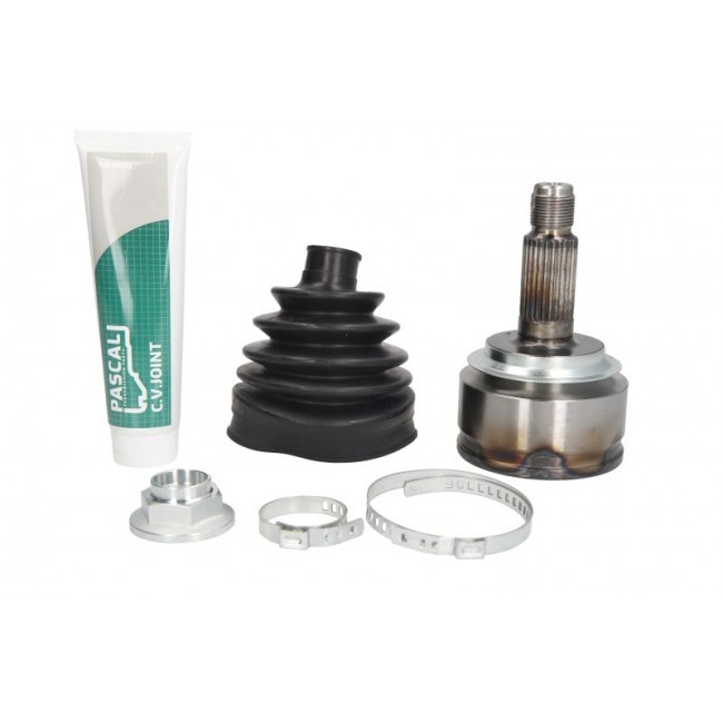Σετ αρθρώσεων HONDA CIVIC VIII 1.4/1.8 09.05- Σετ αρθρώσεων HONDA CIVIC VIII 1.4/1.8 09.05-