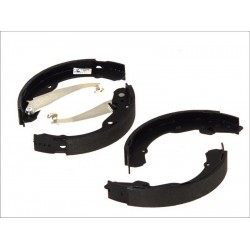 Σετ σιαγόνων φρένων SEAT INCA; SKODA OCTAVIA I, OCTAVIA I/KOMBI, ROOMSTER, ROOMSTER PRAKTIK; VW CADDY II, CADDY II/MINIVAN 1.2-1.9D 11.95-05.15