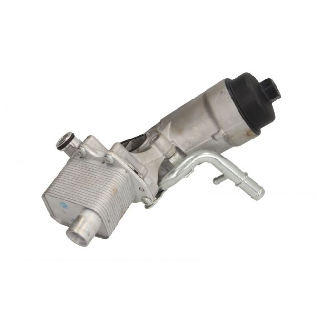 Ψυγείο λαδιού  CHEVROLET AVEO, CRUZE, ORLANDO, TRAX; OPEL ADAM, ASTRA J, ASTRA J GTC, CASCADA, CORSA D, CORSA E, INSIGNIA A, MERIVA B 1.4/1.4LPG 12.09-