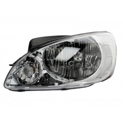 Προβολέας/εξάρτημα HYUNDAI GETZ 08.05-06.09
