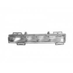 Φώτα πορείας ημέρας MERCEDES GL-KLASA X166, GLK X204, M/ML-KLASA W166 06.08-11.15