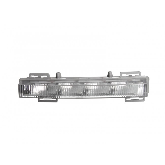 Φώτα πορείας ημέρας MERCEDES GL-KLASA X166, GLK X204, M/ML-KLASA W166 06.08-11.15