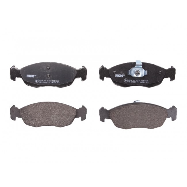 Σετ τακακιών φρένων, δίσκος φρένου CITROEN XSARA, XSARA/HATCHBACK, XSARA/KOMBI; PEUGEOT 106 I, 106 I/HATCHBACK, 106 II, 205 II, 205/HATCHBACK, 306, 306/HATCHBACK 1.1-2.0 07.87-08.05 Σετ τακακιών φρένων, δίσκος φρένου CITROEN XSARA, XSARA/HATCHBACK, XSARA/KOMBI; PEUGEOT 106 I, 106 I/HATCHBACK, 106 II, 205 II, 205/HATCHBACK, 306, 306/HATCHBACK 1.1-2.0 07.87-08.05
