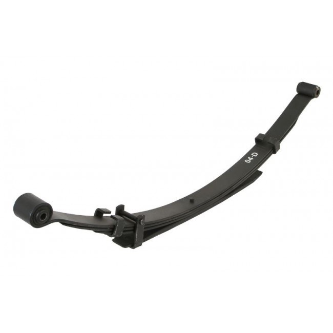 Σούστες σετ κομπλέ OPEL FRONTERA A 2.3D/2.4 03.92-10.98 Σούστες σετ κομπλέ OPEL FRONTERA A 2.3D/2.4 03.92-10.98