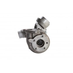 Υπερπληρωτής NISSAN QASHQAI I, TIIDA; RENAULT CLIO III, CLIO III/HATCHBACK, FLUENCE, GRAND SCENIC II, GRAND SCENIC III, KANGOO II, LAGUNA III, MEGANE II 1.5D 05.05-