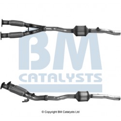 Καταλύτης VW PASSAT B6 2.0 03.05-11.10