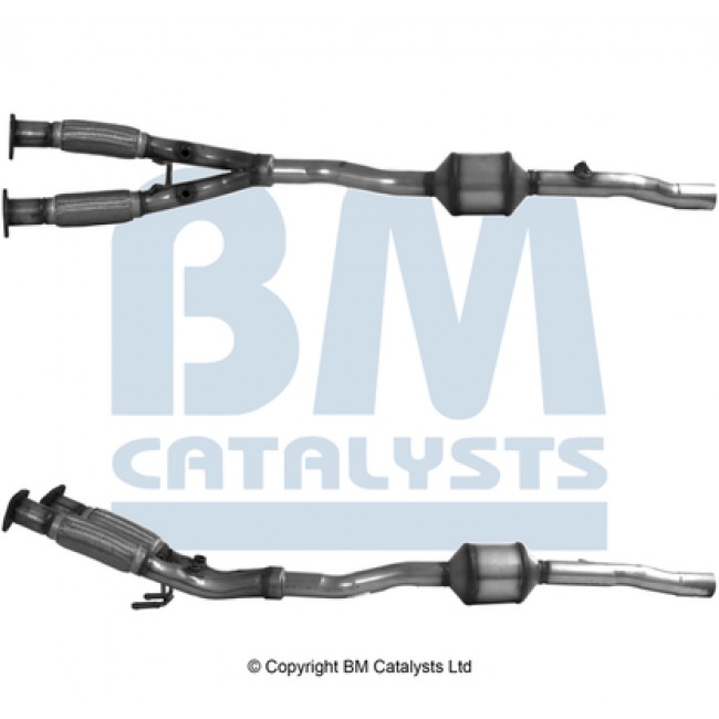 Καταλύτης VW PASSAT B6 2.0 03.05-11.10 Καταλύτης VW PASSAT B6 2.0 03.05-11.10