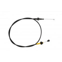 Καλώδιο γκαζιού  FORD KA 1.3/1.6 09.96-11.08