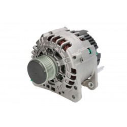 Δυναμό  AUDI A3, A4 B5, TT; FORD GALAXY I, GALAXY MK I; SEAT ALHAMBRA, CORDOBA, CORDOBA VARIO, IBIZA II, IBIZA III, INCA, LEON, TOLEDO II; SKODA FABIA I 1.0-3.2 01.95-
