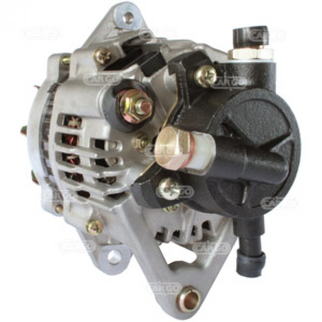 Δυναμό OPEL ASTRA F, ASTRA F/KOMBI, COMBO/MINIVAN, CORSA B, CORSA B/HATCHBACK, VECTRA B 1.5D/1.7D 12.91-10.01 Δυναμό OPEL ASTRA F, ASTRA F/KOMBI, COMBO/MINIVAN, CORSA B, CORSA B/HATCHBACK, VECTRA B 1.5D/1.7D 12.91-10.01