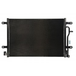 Συμπυκνωτής AUDI A4 B6, A6 C5, ALLROAD C5 1.6-4.2 11.00-12.05