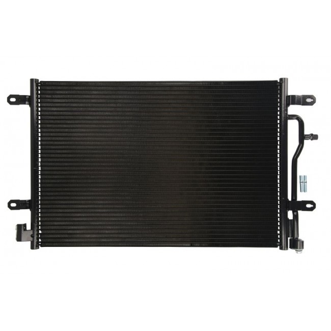 Συμπυκνωτής AUDI A4 B6, A6 C5, ALLROAD C5 1.6-4.2 11.00-12.05