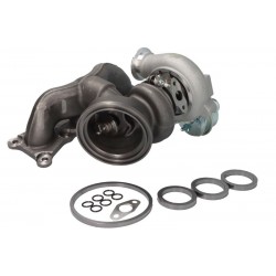 Υπερπληρωτής BMW 1 (E82), 1 (E88), 3 (E90), 3 (E91), 3 (E92), 3 (E93), Z4 (E89) 3.0 06.06-08.16