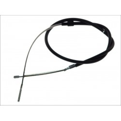 Ντίζα χειροφρένου VW GOLF III, VENTO 1.4-2.0 08.91-04.99