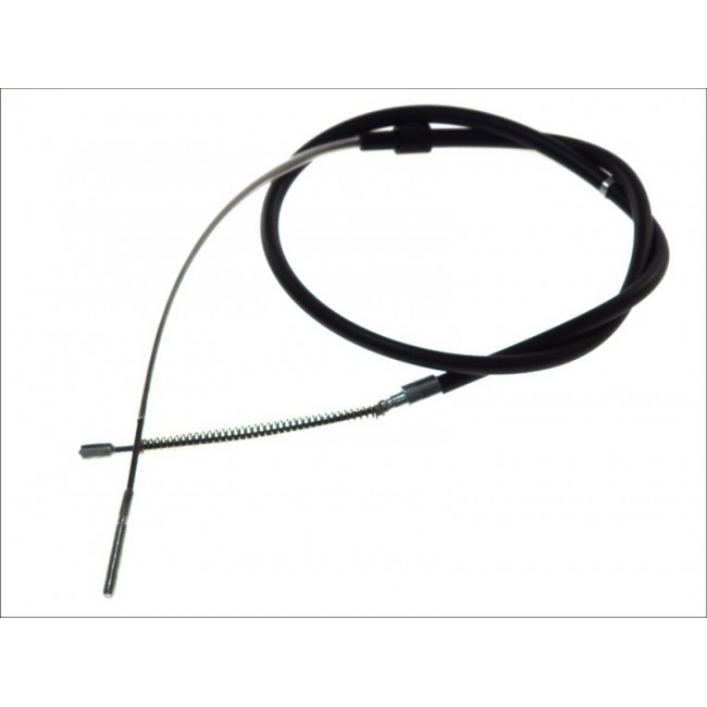 Ντίζα χειροφρένου VW GOLF III, VENTO 1.4-2.0 08.91-04.99 Ντίζα χειροφρένου VW GOLF III, VENTO 1.4-2.0 08.91-04.99