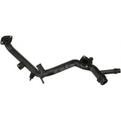 Αγωγός ψυκτικού υγρού AUDI A4 B6, A4 B7, A6 ALLROAD C6, A6 C6 2.4/2.8/3.2 05.04-05.09