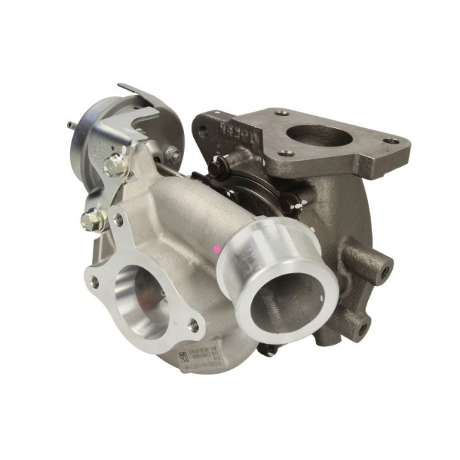 Υπερπληρωτής MITSUBISHI L200 / TRITON, PAJERO SPORT III 2.4D 11.14- Υπερπληρωτής MITSUBISHI L200 / TRITON, PAJERO SPORT III 2.4D 11.14-