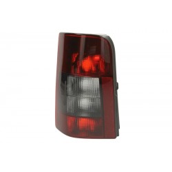 Πίσω φώτα CITROEN BERLINGO; PEUGEOT PARTNER 07.96-10.08