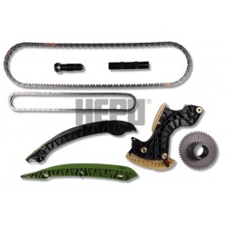Σετ καδένας χρονισμού MERCEDES C (C204), C T-MODEL (S204), C (W204), E (A207), E (C207), E T-MODEL (S212), E (W212), SLK (R172) 1.8 01.07-