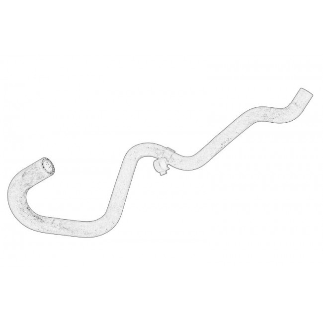 Αγωγός ψυκτικού υγρού VW CRAFTER 30-35, CRAFTER 30-50 2.5D 04.06-05.13 Αγωγός ψυκτικού υγρού VW CRAFTER 30-35, CRAFTER 30-50 2.5D 04.06-05.13