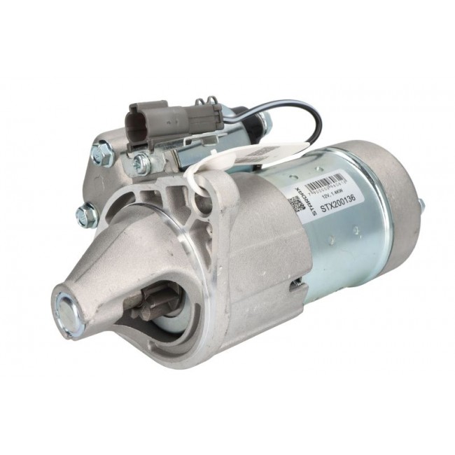 Μίζα NISSAN ALMERA I, ALMERA II, ALMERA TINO, PRIMERA 1.5-1.8 07.90-10.08 Μίζα NISSAN ALMERA I, ALMERA II, ALMERA TINO, PRIMERA 1.5-1.8 07.90-10.08