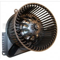 Ανεμιστήρας εσωτερικού χώρου Air blower fits: MERCEDES V (638/2), VITO (W638) 2.0-2.8 02.96-07.03