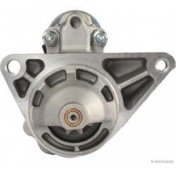 Μίζα TOYOTA AURIS, COROLLA, URBAN CRUISER, VERSO S, YARIS 1.4D 08.05-