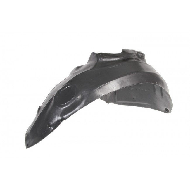 Θόλος τροχού αριστερός AUDI A6 ALLROAD C6, A6 C6 2.0-5.2 05.04-08.11 Θόλος τροχού αριστερός AUDI A6 ALLROAD C6, A6 C6 2.0-5.2 05.04-08.11