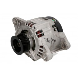 Δυναμό CITROEN JUMPY I; FIAT PALIO, PUNTO, STRADA 1.6/1.7D 01.94-