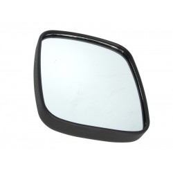Κρύσταλλο εξωτερικού καθρέφτη L/R:  OPEL COMBO B, CORSA B 03.93-07.97