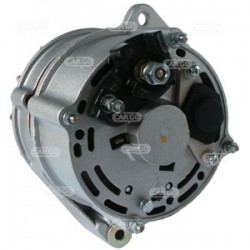 Δυναμό AUDI 100 C3, 100 C4, 80 B2, 80 B3, 80 B4, COUPE B2, COUPE B3; SEAT TOLEDO I; VW CADDY I, GOLF I, GOLF II, JETTA II, LT 28-35 I, LT 40-55 I, PASSAT B2 1.3-2.4D 08.78-