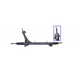Κρεμαγιέρα CITROEN JUMPER; FIAT DUCATO; PEUGEOT BOXER 2.0D-3.0D 04.06-