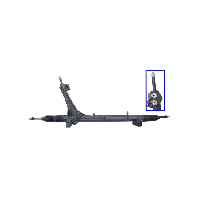 Κρεμαγιέρα CITROEN JUMPER; FIAT DUCATO; PEUGEOT BOXER 2.0D-3.0D 04.06- Κρεμαγιέρα CITROEN JUMPER; FIAT DUCATO; PEUGEOT BOXER 2.0D-3.0D 04.06-