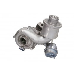 Υπερπληρωτής  AUDI A3, TT; SEAT LEON, TOLEDO II; SKODA OCTAVIA I; VW BORA, BORA I, GOLF IV, NEW BEETLE 1.8 10.98-09.10
