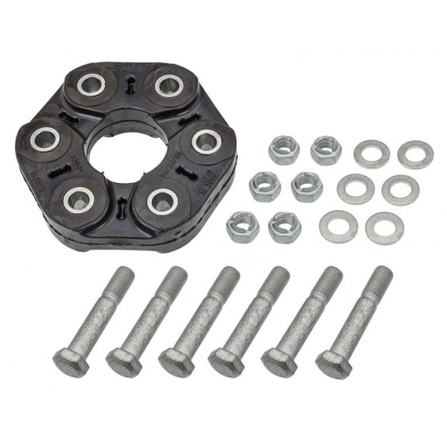 Σταυροί LAND ROVER DISCOVERY I, DISCOVERY II, RANGE ROVER II 2.0-4.0 06.89-06.04