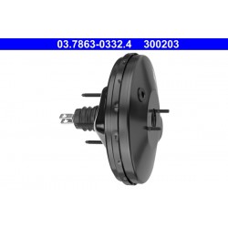 Σερβόφρενο  FORD C-MAX, FOCUS C-MAX, FOCUS II, FOCUS II/KOMBI 1.4-2.0D 10.03-09.12