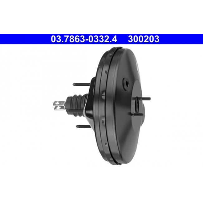 Σερβόφρενο FORD C-MAX, FOCUS C-MAX, FOCUS II, FOCUS II/KOMBI 1.4-2.0D 10.03-09.12 Σερβόφρενο FORD C-MAX, FOCUS C-MAX, FOCUS II, FOCUS II/KOMBI 1.4-2.0D 10.03-09.12