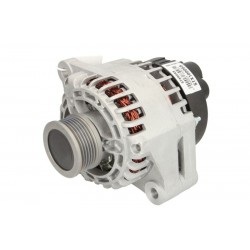 Δυναμό ALFA ROMEO 147, 156, 166; FIAT BRAVA, BRAVO I, BRAVO II, DOBLO, DOBLO/MINIVAN, IDEA, MAREA, MULTIPLA, PUNTO, PUNTO/HATCHBACK, SIENA, STILO; LANCIA KAPPA 1.3D-2.4D 07.96-
