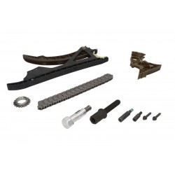 Σετ καδένας χρονισμού  BMW 1 (E82), 1 (E88), 3 (E90), 3 (E91), 3 (E92), 3 (E93), 5 (E60), 5 (E61), 5 (F10), 5 (F11), 6 (E63), 6 (E64), 7 (F01, F02, F03, F04), X6 (E71 2.5/3.0 04.06-08.16