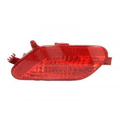 Πίσω φώς ομίχλης CITROEN C4 I 11.04-12.10