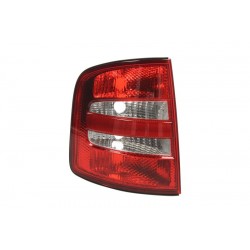 Πίσω φώτα SKODA FABIA I, FABIA I PRAKTIK Saloon / Station wagon -08.04
