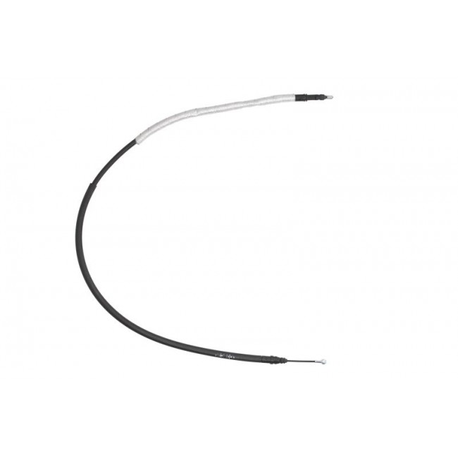 Ντίζα χειροφρένου CITROEN C8; FIAT ULYSSE; LANCIA PHEDRA; PEUGEOT 807 2.0-3.0 06.02- Ντίζα χειροφρένου CITROEN C8; FIAT ULYSSE; LANCIA PHEDRA; PEUGEOT 807 2.0-3.0 06.02-