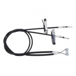 Ντιίζα χειροφρένου FORD FOCUS I 1.4-2.0 10.98-11.04