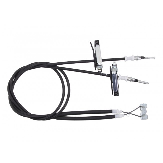 Ντιίζα χειροφρένου FORD FOCUS I 1.4-2.0 10.98-11.04 Ντιίζα χειροφρένου FORD FOCUS I 1.4-2.0 10.98-11.04